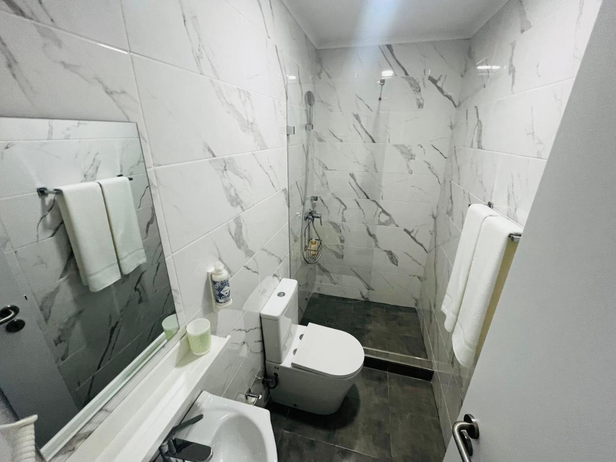 Lisbon Ocean Apartments 코스타 다 카파리카 외부 사진