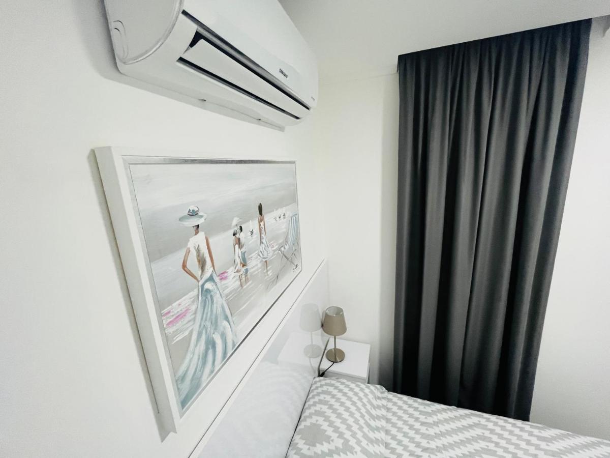 Lisbon Ocean Apartments 코스타 다 카파리카 외부 사진