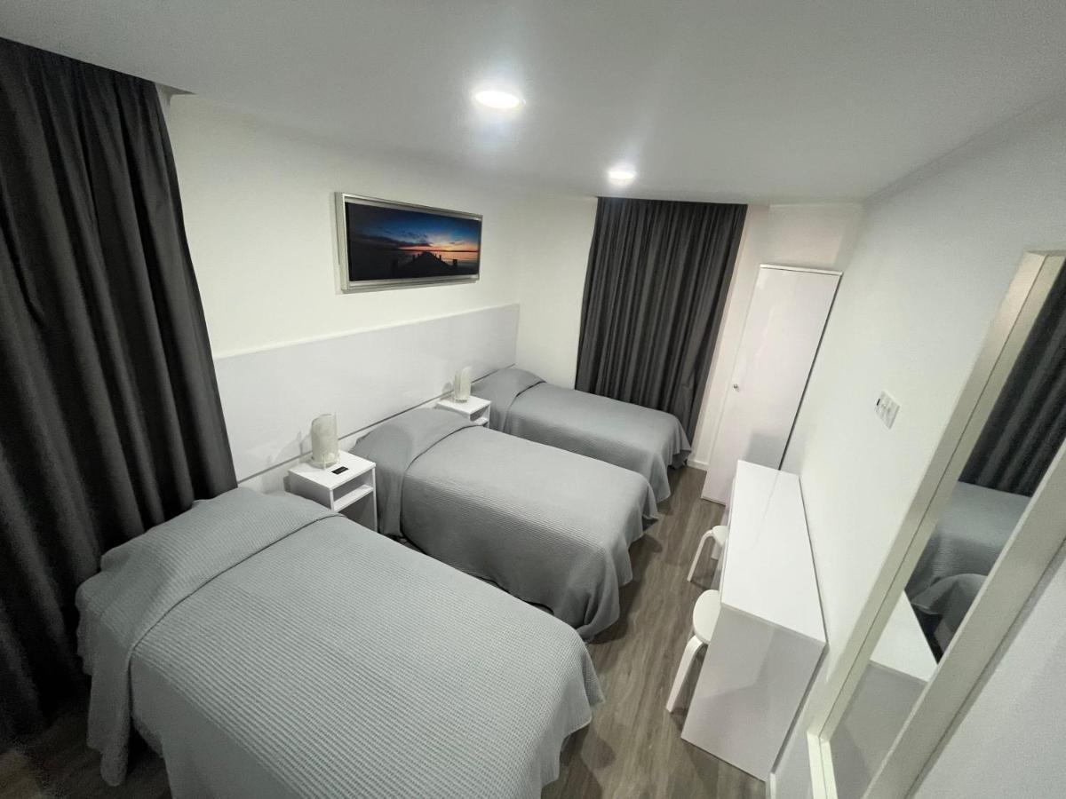 Lisbon Ocean Apartments 코스타 다 카파리카 외부 사진