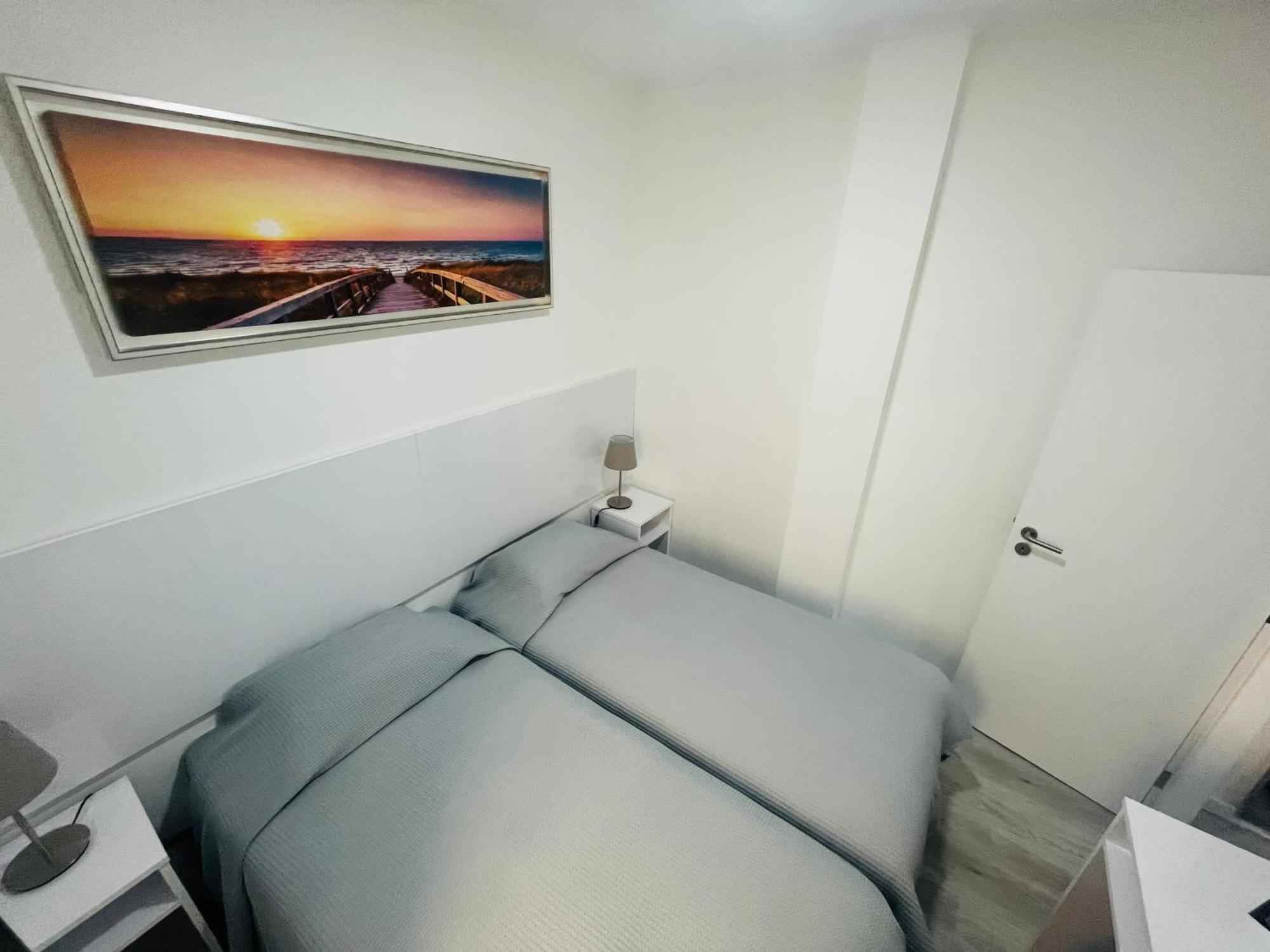 Lisbon Ocean Apartments 코스타 다 카파리카 외부 사진
