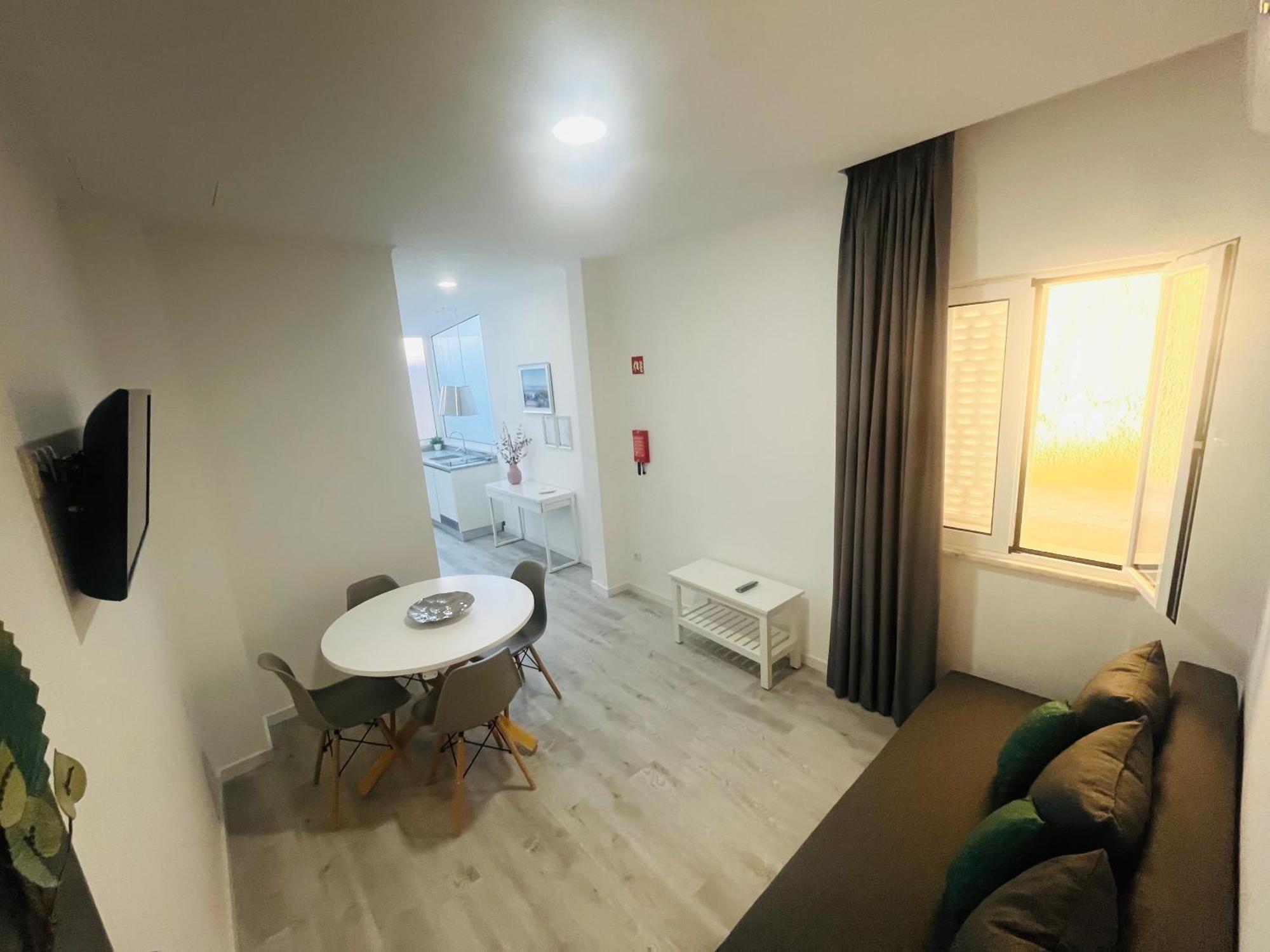 Lisbon Ocean Apartments 코스타 다 카파리카 외부 사진