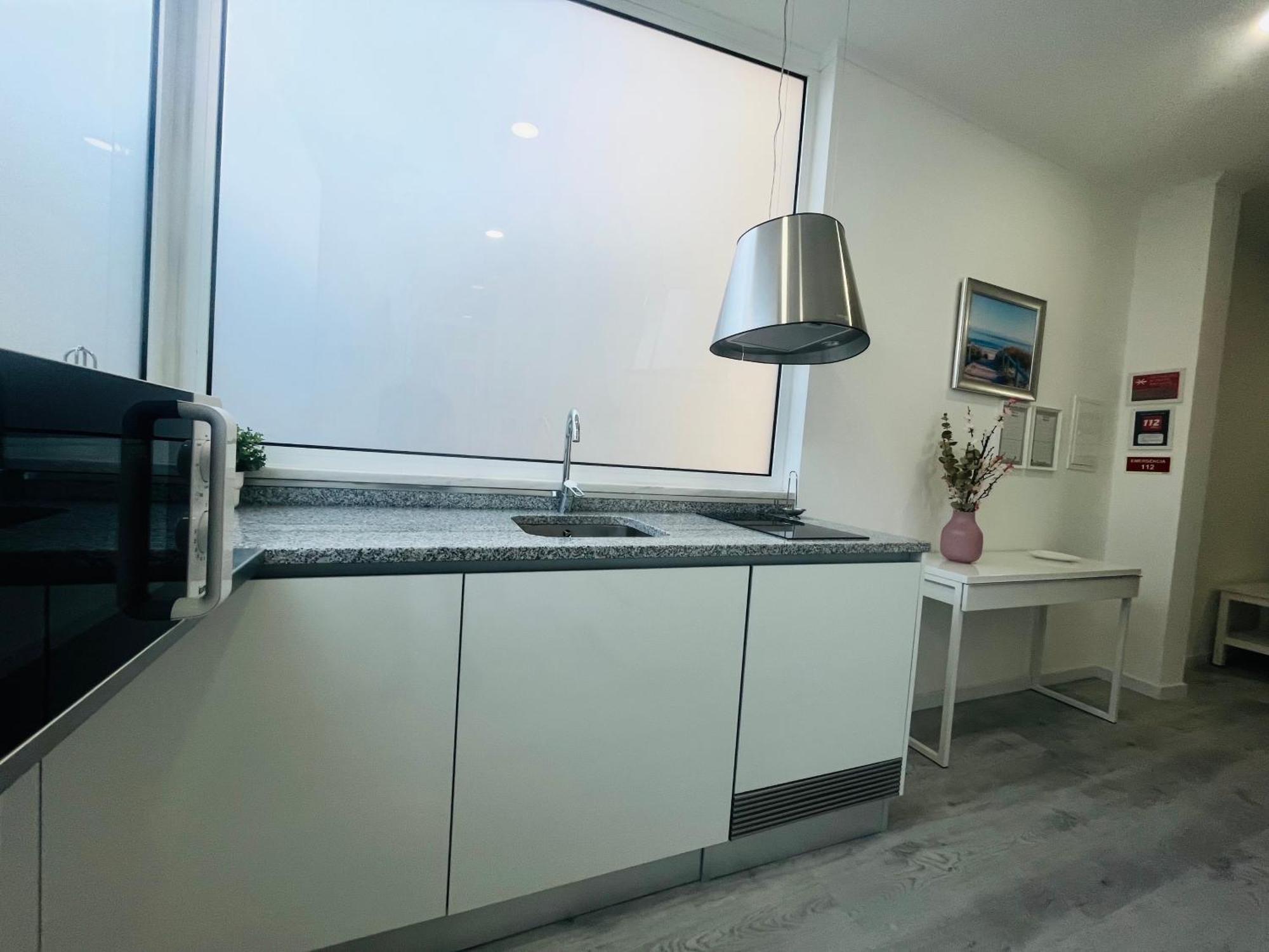 Lisbon Ocean Apartments 코스타 다 카파리카 외부 사진