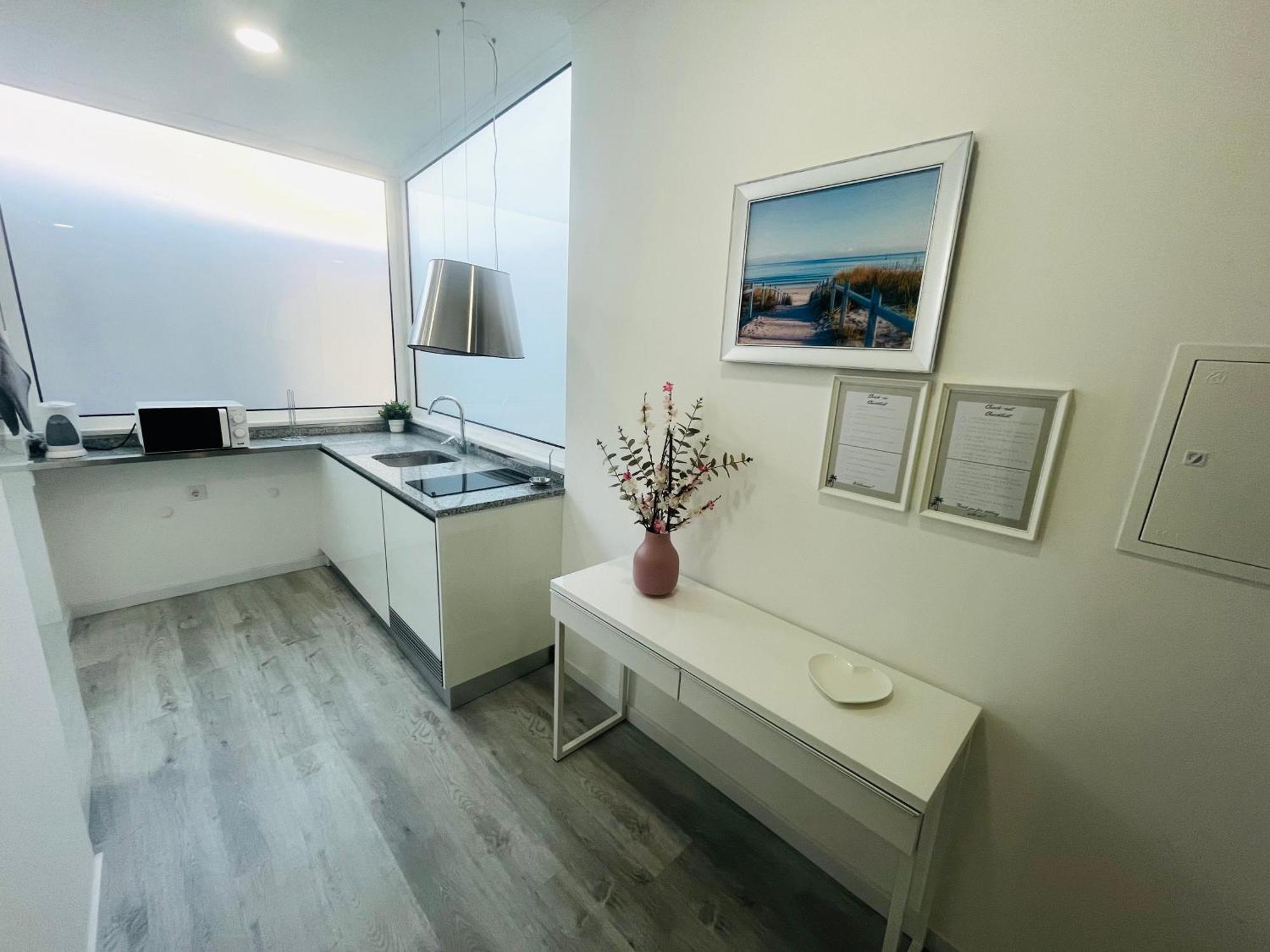 Lisbon Ocean Apartments 코스타 다 카파리카 외부 사진